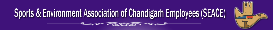 Sports & Environment Association of Chandigarh Employees (SEACE)